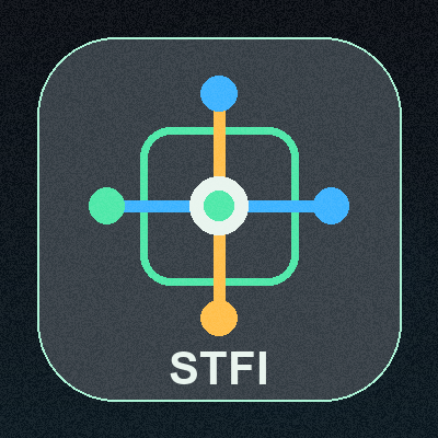 SettleFi logo